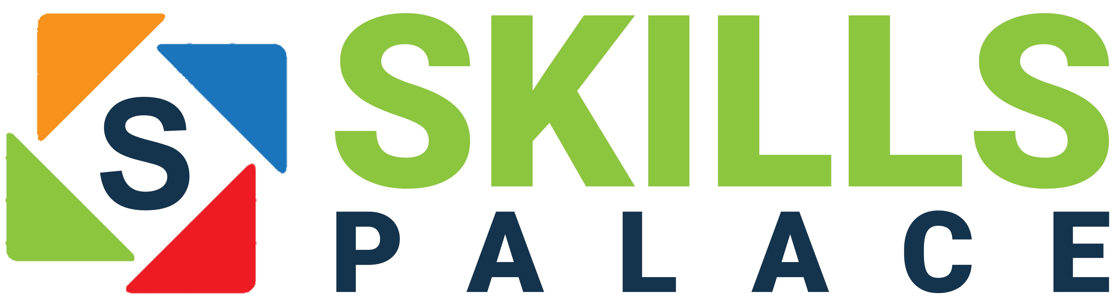 skillspalace logo